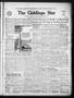 Newspaper: The Giddings Star (Giddings, Tex.), Vol. 15, No. 36, Ed. 1 Thursday, …