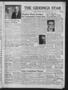 Newspaper: The Giddings Star (Giddings, Tex.), Vol. 19, No. 20, Ed. 1 Thursday, …