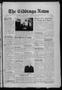 Newspaper: The Giddings News (Giddings, Tex.), Vol. 72, No. 15, Ed. 1 Thursday, …