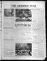 Newspaper: The Giddings Star (Giddings, Tex.), Vol. 22, No. 16, Ed. 1 Thursday, …