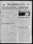Newspaper: The Giddings Star (Giddings, Tex.), Vol. 24, No. 51, Ed. 1 Thursday, …