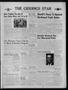 Newspaper: The Giddings Star (Giddings, Tex.), Vol. 25, No. 16, Ed. 1 Thursday, …