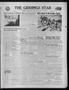 Newspaper: The Giddings Star (Giddings, Tex.), Vol. 25, No. 23, Ed. 1 Thursday, …