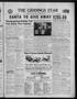 Newspaper: The Giddings Star (Giddings, Tex.), Vol. 25, No. 36, Ed. 1 Thursday, …