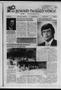 Thumbnail image of item number 1 in: 'The Jewish Herald-Voice (Houston, Tex.), Vol. 66, No. 12, Ed. 1 Thursday, June 27, 1974'.