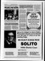 Thumbnail image of item number 4 in: 'Jewish Herald-Voice (Houston, Tex.), Vol. 76, No. 4, Ed. 1 Thursday, May 3, 1984'.