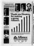 Thumbnail image of item number 2 in: 'Jewish Herald-Voice (Houston, Tex.), Vol. 76, No. 39, Ed. 1 Thursday, December 27, 1984'.
