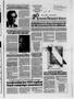 Primary view of Jewish Herald-Voice (Houston, Tex.), Vol. 77, No. 9, Ed. 1 Thursday, May 30, 1985