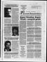 Primary view of Jewish Herald-Voice (Houston, Tex.), Vol. 77, No. 47, Ed. 1 Thursday, February 13, 1986