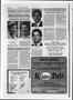 Thumbnail image of item number 4 in: 'Jewish Herald-Voice (Houston, Tex.), Vol. 77, No. 48, Ed. 1 Thursday, February 20, 1986'.