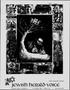 Thumbnail image of item number 1 in: 'Jewish Herald-Voice (Houston, Tex.), Vol. 78, No. 26, Ed. 1 Saturday, October 4, 1986'.