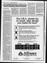Thumbnail image of item number 2 in: 'Jewish Herald-Voice (Houston, Tex.), Vol. 78, No. 50, Ed. 1 Thursday, March 19, 1987'.