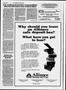 Thumbnail image of item number 4 in: 'Jewish Herald-Voice (Houston, Tex.), Vol. 79, No. 10, Ed. 1 Thursday, June 11, 1987'.