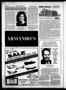 Thumbnail image of item number 4 in: 'Jewish Herald-Voice (Houston, Tex.), Vol. 84, No. 12, Ed. 1 Thursday, July 2, 1992'.