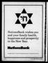 Thumbnail image of item number 4 in: 'Jewish Herald-Voice (Houston, Tex.), Vol. 84, No. 24, Ed. 1 Monday, September 28, 1992'.