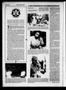 Thumbnail image of item number 4 in: 'Jewish Herald-Voice (Houston, Tex.), Vol. 84, No. 25, Ed. 1 Thursday, October 1, 1992'.