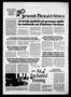 Thumbnail image of item number 1 in: 'Jewish Herald-Voice (Houston, Tex.), Vol. 84, No. 31, Ed. 1 Thursday, November 12, 1992'.