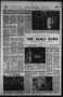 Thumbnail image of item number 1 in: 'The Sealy News (Sealy, Tex.), Vol. 94, No. 43, Ed. 1 Thursday, January 14, 1982'.