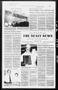 Primary view of The Sealy News (Sealy, Tex.), Vol. 102, No. 15, Ed. 1 Thursday, June 22, 1989