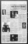 Primary view of The Sealy News (Sealy, Tex.), Vol. 102, No. 51, Ed. 1 Thursday, March 1, 1990