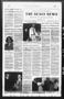 Primary view of The Sealy News (Sealy, Tex.), Vol. 103, No. 12, Ed. 1 Thursday, May 31, 1990