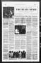 Thumbnail image of item number 1 in: 'The Sealy News (Sealy, Tex.), Vol. 103, No. 21, Ed. 1 Thursday, August 2, 1990'.