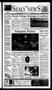 Primary view of The Sealy News (Sealy, Tex.), Vol. 119, No. 85, Ed. 1 Friday, October 20, 2006