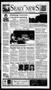 Primary view of The Sealy News (Sealy, Tex.), Vol. 119, No. 87, Ed. 1 Friday, October 27, 2006
