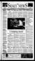 Newspaper: The Sealy News (Sealy, Tex.), Vol. 119, No. 93, Ed. 1 Friday, Novembe…