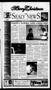 Primary view of The Sealy News (Sealy, Tex.), Vol. 119, No. 103, Ed. 1 Friday, December 22, 2006
