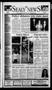 Primary view of The Sealy News (Sealy, Tex.), Vol. 120, No. 23, Ed. 1 Tuesday, March 20, 2007