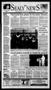 Primary view of The Sealy News (Sealy, Tex.), Vol. 120, No. 44, Ed. 1 Tuesday, May 29, 2007