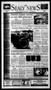 Thumbnail image of item number 1 in: 'The Sealy News (Sealy, Tex.), Vol. 120, No. 46, Ed. 1 Tuesday, June 5, 2007'.