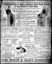 Thumbnail image of item number 3 in: 'The San Antonio Light (San Antonio, Tex.), Vol. 40, No. 13, Ed. 1 Sunday, February 1, 1920'.