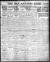 Thumbnail image of item number 1 in: 'The San Antonio Light (San Antonio, Tex.), Vol. 40, No. 194, Ed. 1 Saturday, July 31, 1920'.
