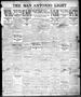 Newspaper: The San Antonio Light (San Antonio, Tex.), Vol. 40, No. 209, Ed. 1 Su…
