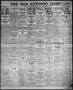 Thumbnail image of item number 1 in: 'The San Antonio Light (San Antonio, Tex.), Vol. 41, No. 93, Ed. 1 Friday, April 22, 1921'.