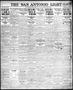 Newspaper: The San Antonio Light (San Antonio, Tex.), Vol. 41, No. 107, Ed. 1 Fr…