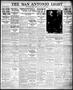 Thumbnail image of item number 1 in: 'The San Antonio Light (San Antonio, Tex.), Vol. 41, No. 109, Ed. 1 Sunday, May 8, 1921'.