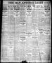 Newspaper: The San Antonio Light (San Antonio, Tex.), Vol. 41, No. 162, Ed. 1 Th…