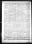 Thumbnail image of item number 4 in: 'La Grange Deutsche Zeitung. (La Grange, Tex.), Vol. 15, No. 22, Ed. 1 Thursday, January 12, 1905'.