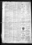 Thumbnail image of item number 2 in: 'La Grange Deutsche Zeitung. (La Grange, Tex.), Vol. 15, No. 39, Ed. 1 Thursday, May 11, 1905'.