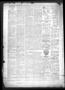 Thumbnail image of item number 2 in: 'La Grange Deutsche Zeitung. (La Grange, Tex.), Vol. 15, No. 50, Ed. 1 Thursday, July 27, 1905'.