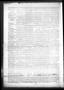 Thumbnail image of item number 4 in: 'La Grange Deutsche Zeitung. (La Grange, Tex.), Vol. 16, No. 6, Ed. 1 Thursday, September 21, 1905'.