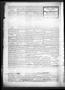 Thumbnail image of item number 4 in: 'La Grange Deutsche Zeitung. (La Grange, Tex.), Vol. 16, No. 13, Ed. 1 Thursday, November 9, 1905'.