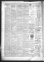 Thumbnail image of item number 2 in: 'La Grange Deutsche Zeitung. (La Grange, Tex.), Vol. 16, No. 41, Ed. 1 Thursday, May 24, 1906'.