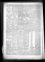 Thumbnail image of item number 4 in: 'La Grange Deutsche Zeitung. (La Grange, Tex.), Vol. 16, No. 48, Ed. 1 Thursday, July 12, 1906'.