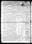 Thumbnail image of item number 4 in: 'Svoboda. (La Grange, Tex.), Vol. 22, No. 3, Ed. 1 Tuesday, January 8, 1907'.