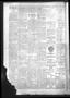 Thumbnail image of item number 2 in: 'La Grange Deutsche Zeitung. (La Grange, Tex.), Vol. 17, No. 39, Ed. 1 Thursday, May 9, 1907'.