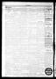 Thumbnail image of item number 2 in: 'Svoboda. (La Grange, Tex.), Vol. 22, No. 44, Ed. 1 Friday, May 31, 1907'.